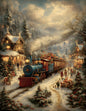 Old Christmas Time 8