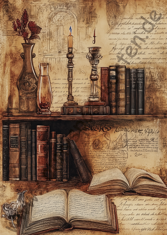 Verschiedenes - BooksPaper - 3