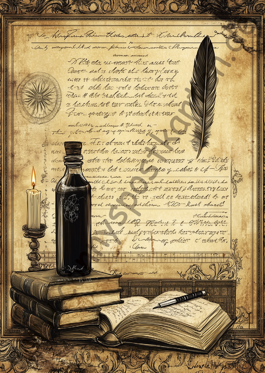 Verschiedenes - BooksPaper - 4