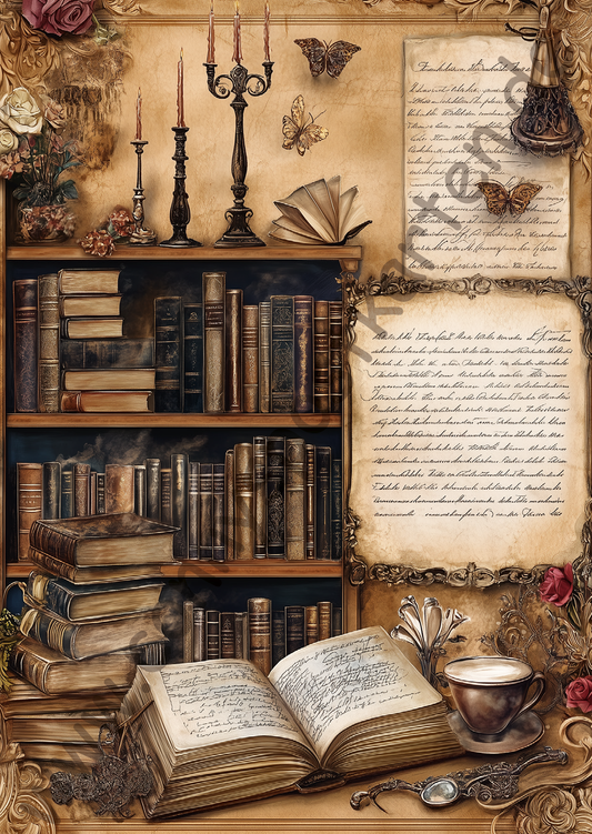 Verschiedenes - BooksPaper - 6