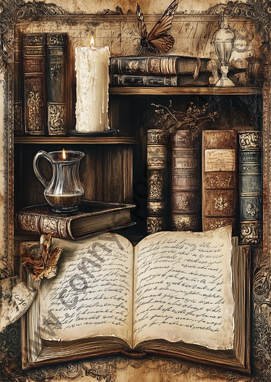 Verschiedenes - BooksPaper - 7