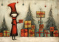 Whimsical Christmas 2