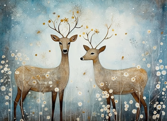 Whimsical Christmas 3