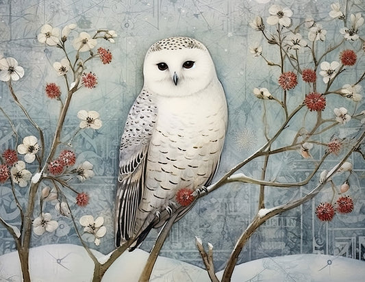 Whimsical Christmas 7