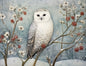 Whimsical Christmas 7