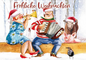 Ingrid Berendsen - Fröhliche Weihnachten (Paar mit Instrumenten)
