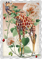 Barbara Behr - Giraffe No. 03