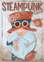 Verschiedenes - Themengnom - Steampunk
