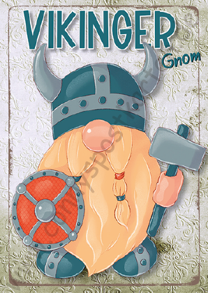Verschiedenes - Themengnom - Vikinger