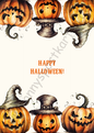 Halloween - Charaktere - Happy Halloween!