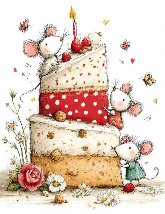 Happy Birthday 1