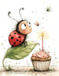 Happy Birthday 6