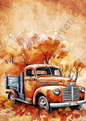 Herbst - Journal Sheet - Auto