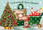 Ingrid Berendsen - I'm dreaming of a Wine Christmas...