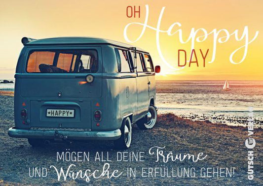 Kultura - Oh Happy Day