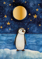 Panka - Little Penguin