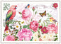 PK 1331 - Rosenparadies (o. T.) (Quer)