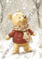 Verschiedenes - PoohBear - Schnee