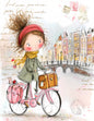 Girl on Tour 5