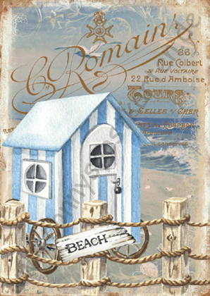 Sommer/Meer - Maritim - Romain