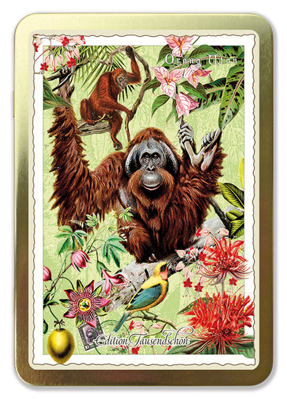 Tausendschön - Metallbox - TS 053