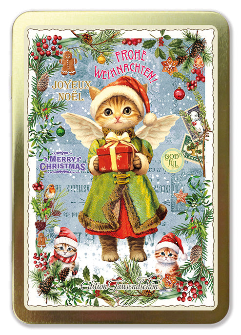 Tausendschön - Metallbox - TS 059