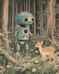 wilde Roboter 1