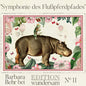 Edition Wundersam - Barbara Behr - No. 11 "Symphonie des Flusspfades"