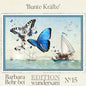 Edition Wundersam - Barbara Behr - No. 15 "Bunte Kräfte"