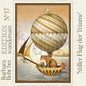 Edition Wundersam - Barbara Behr - No. 17 "Stiller Flug der Träume"