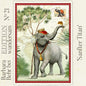 Edition Wundersam - Barbara Behr - No. 21 "Sanfter Titan"