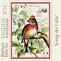 Edition Wundersam - Barbara Behr - No. 24 "König der Lüfte"