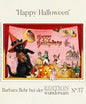 Edition Wundersam - Barbara Behr - No. 37 "Happy Halloween"