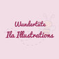 Wundertüte - Ila Illustrations - 10 Karten