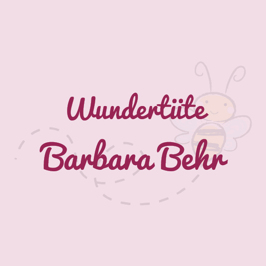 Wundertüte - Barbara Behr - 10 Karten