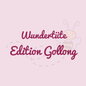 Wundertüte - Edition Gollong - 10 Karten
