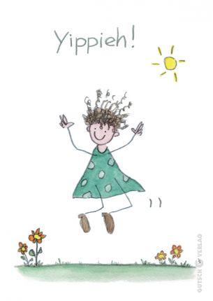 LienArt -  Yippieh