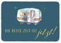 Edition Gollong - Die beste Zeit ist jetzt (Wohnwagen)