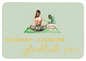 Edition Gollong - Einatmen, Ausatmen... glücklich sein (Yoga)