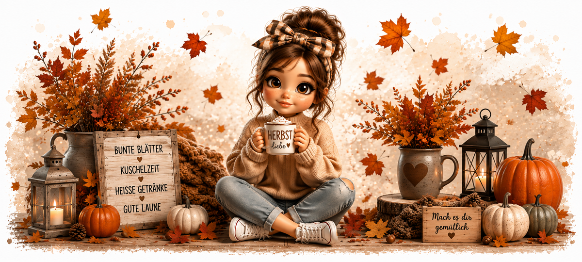 Herbstzeit 2