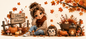 Herbstzeit 3