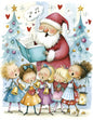 Fröhliche Weihnachten 2