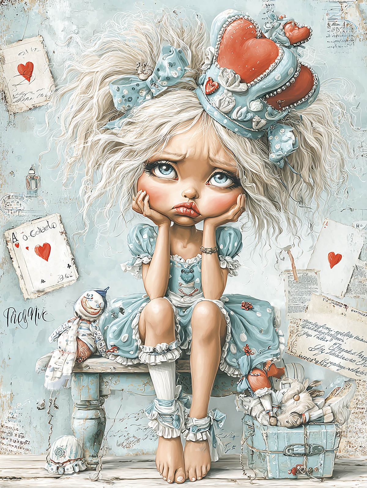 Seaside Wonderland 1