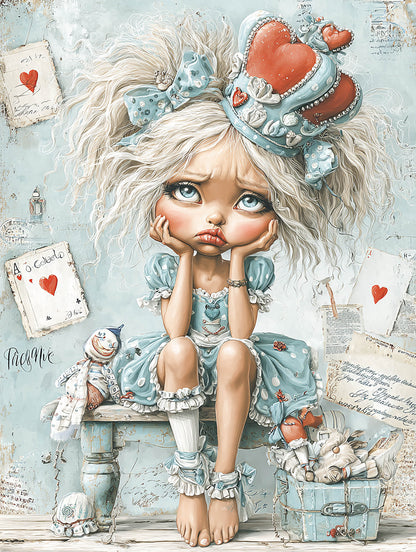 Set Seaside Wonderland