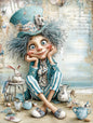 Seaside Wonderland 3