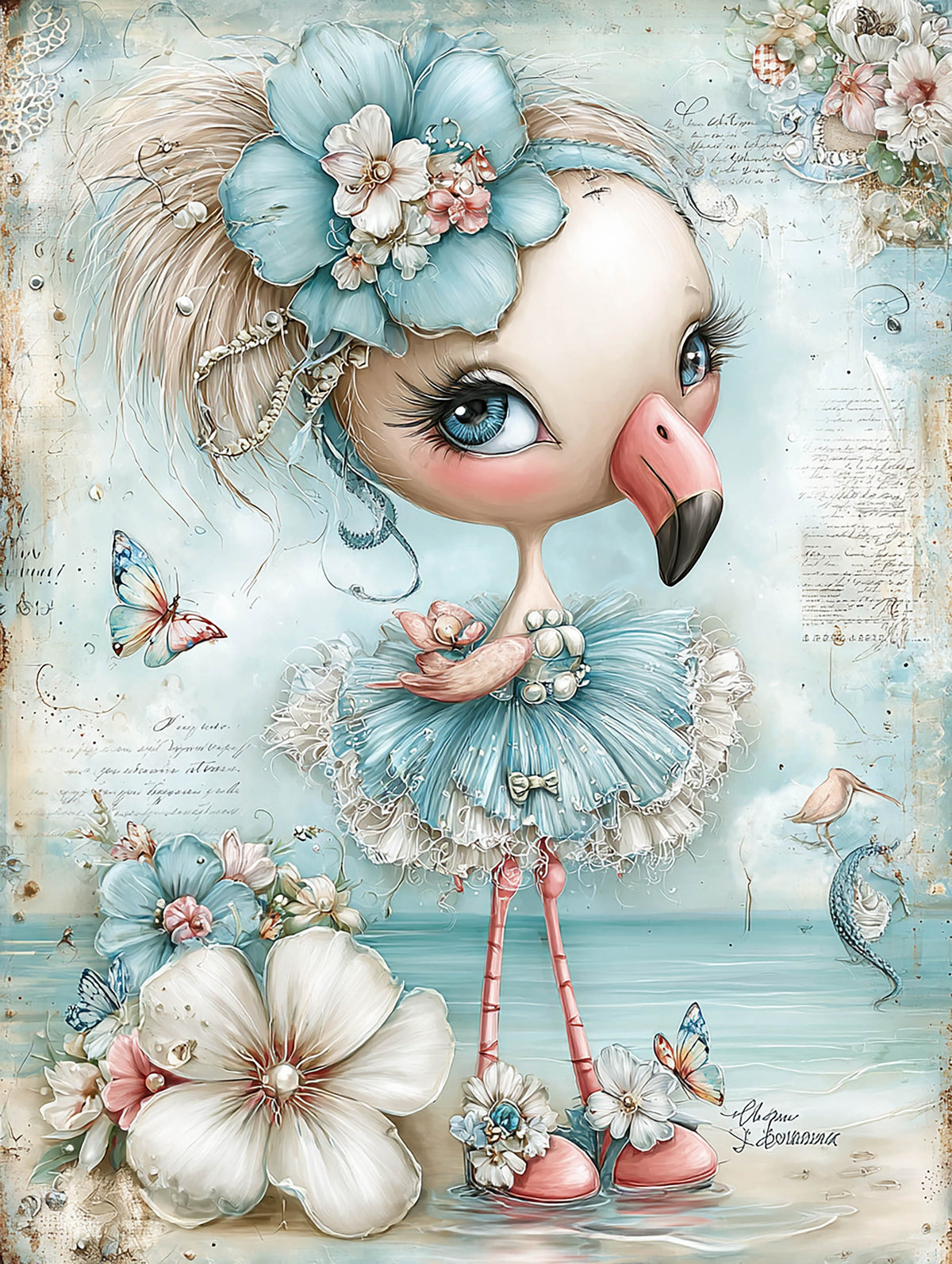 Seaside Wonderland 6