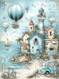 Seaside Wonderland 5