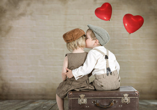 Hartung Verlag - Medley - Kinder