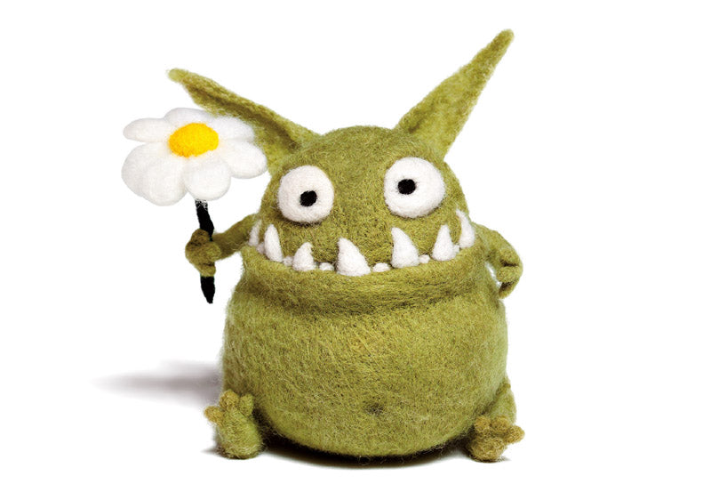 Hartung Verlag - Medley - Monster