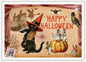 PK 609 - Happy Halloween